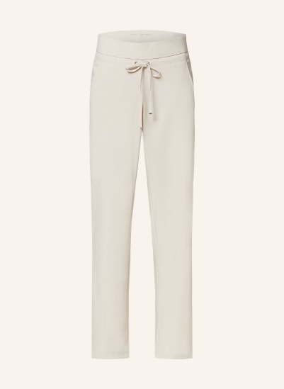 RAFFAELLO ROSSI Jerseyhose CANDICE im Jogging-Stil