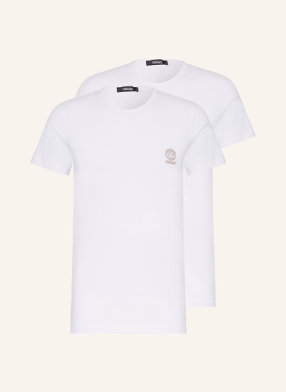 VERSACE 2er-Pack T-Shirts