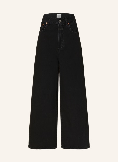 CLOSED Wide Leg Jeans LYNA