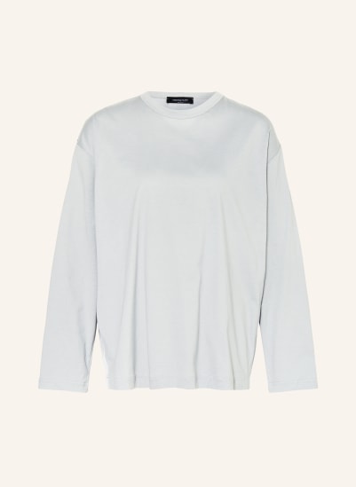 FABIANA FILIPPI Longsleeve im Materialmix