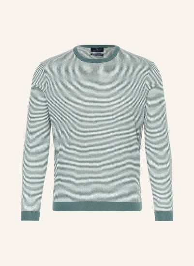 STROKESMAN'S Pullover