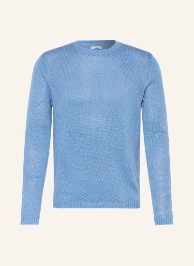 PAUL Leinenpullover