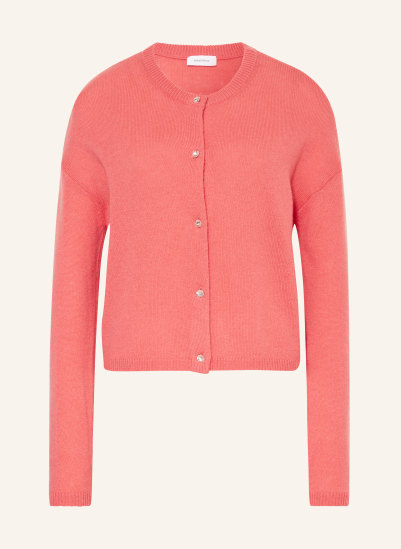 darling harbour Strickjacke mit Cashmere