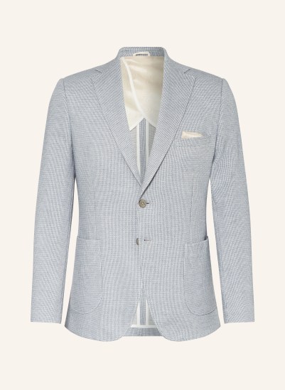 PAUL Anzugsakko Slim Fit aus Jersey