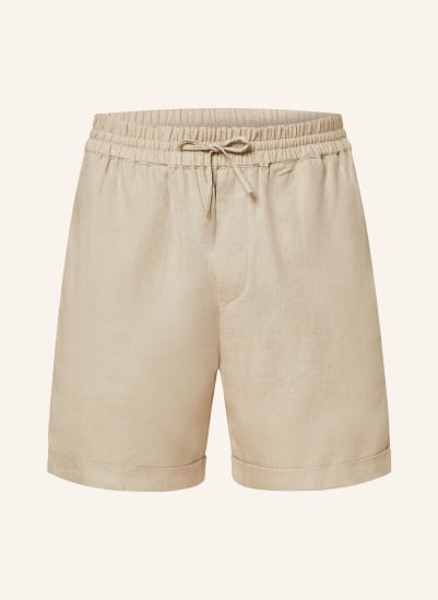 ARMEDANGELS Shorts JAACQUE mit Leinen