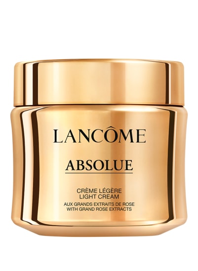 LANCÔME ABSOLUE