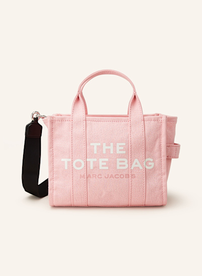 MARC JACOBS Umhängetasche THE SMALL TOTE BAG