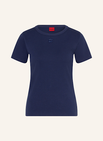 HUGO T-Shirt DELORIS