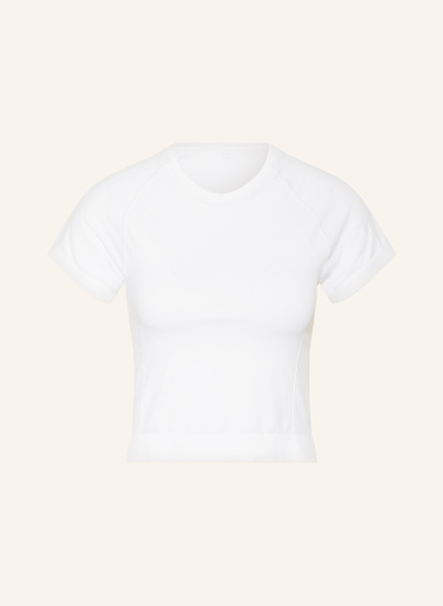 Sweaty Betty Cropped-Shirt ATHLETE