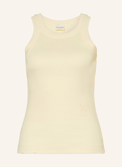 CLOSED Top