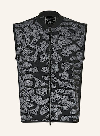 Y-3 Laufweste RUN