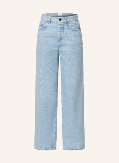 CLOSED Straight Jeans NIKKA