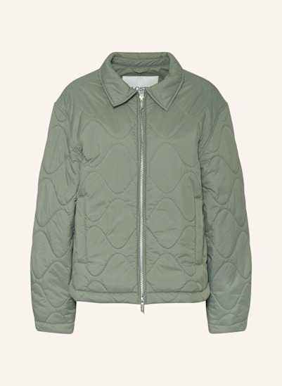CLOSED Steppjacke
