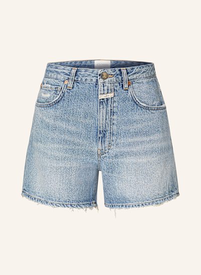 CLOSED Jeansshorts JANEY