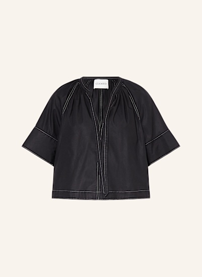 CLOSED Blusenshirt