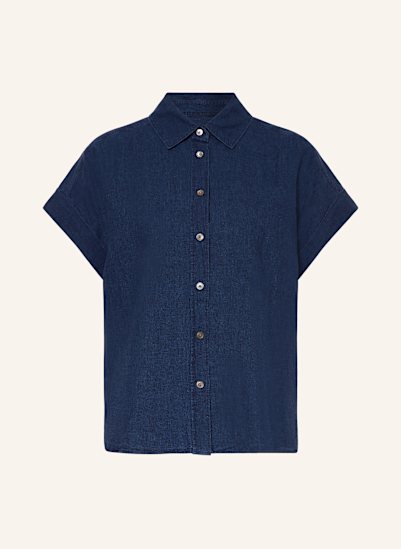 CLOSED Hemdbluse