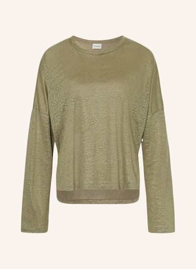 CLOSED Longsleeve