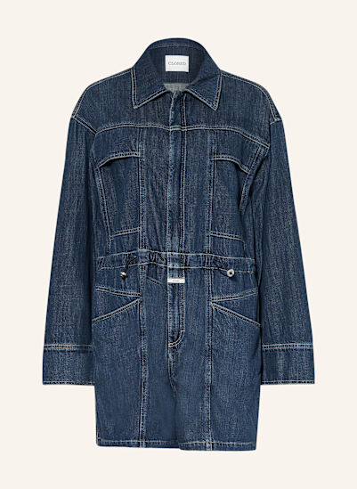 CLOSED Jeans-Jumpsuit ASTRI
