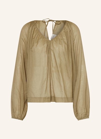 CLOSED Blusenshirt