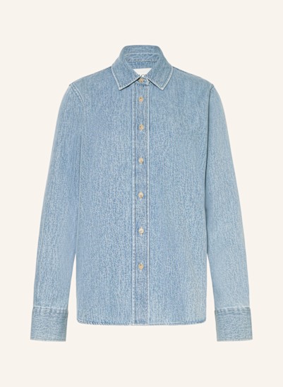 CLOSED Jeansbluse