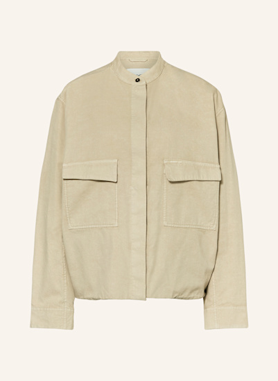 CLOSED Jacke