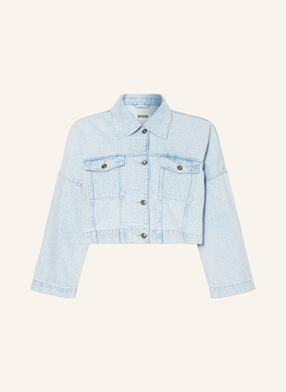 DRYKORN Jeansjacke HOLBROOKS
