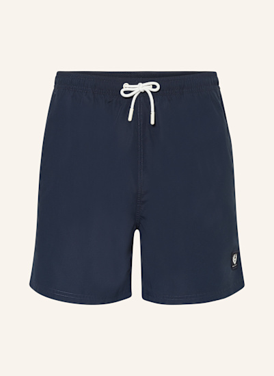 BELSTAFF Badeshorts CLIPPER
