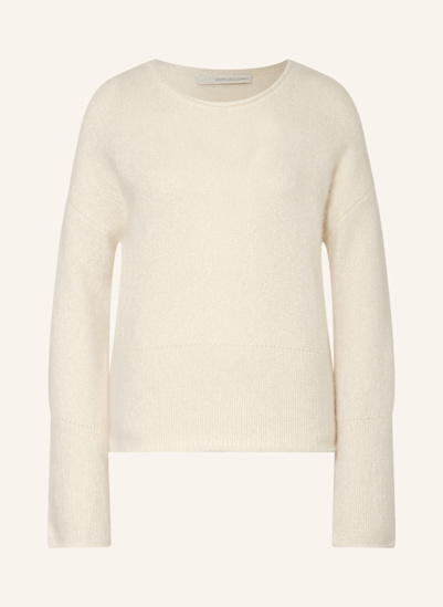 HERZEN'S ANGELEGENHEIT Cashmere-Pullover