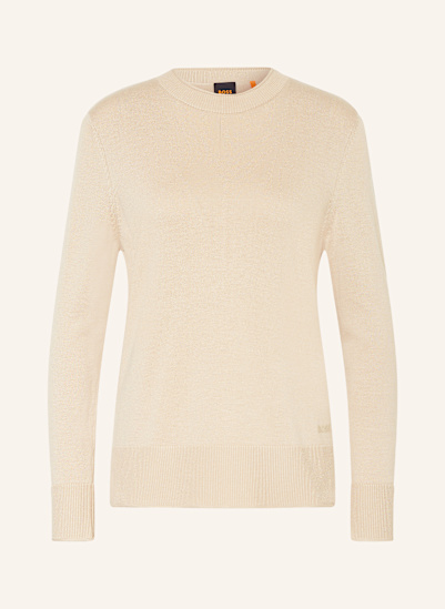 BOSS Pullover FANIKALES