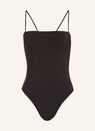 Calvin Klein Badeanzug CK BLACK