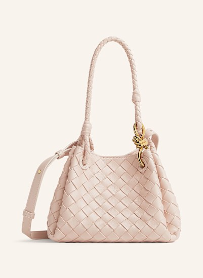 BOTTEGA VENETA Umhängetasche PARACHUTE SMALL