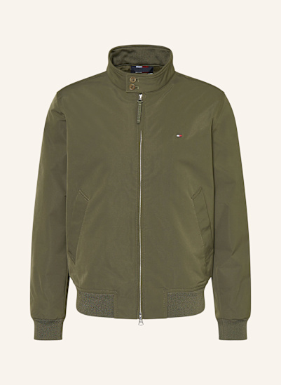 TOMMY HILFIGER Blouson HARRINGTON