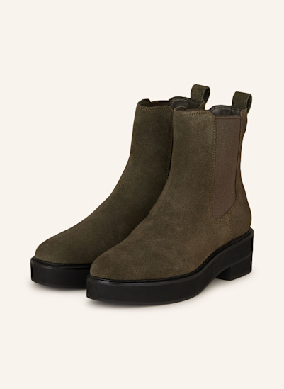 LAUREN RALPH LAUREN Chelsea-Boots ADRIANNA