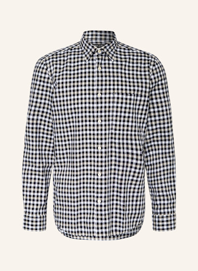 Marc O'Polo Hemd Regular Fit