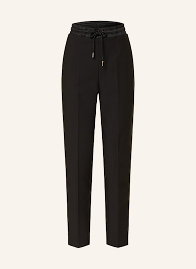 s.Oliver BLACK LABEL Trousers
