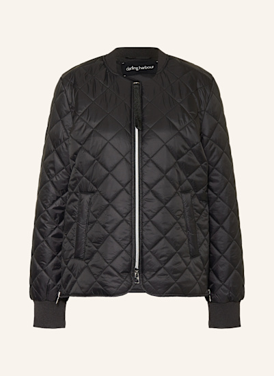 darling harbour Steppjacke