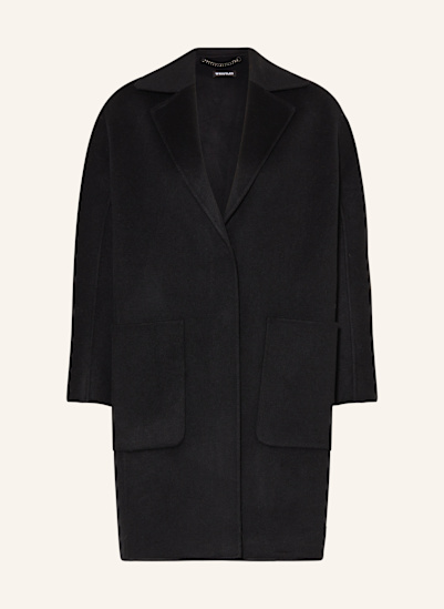 WHISTLES Mantel CASSIE