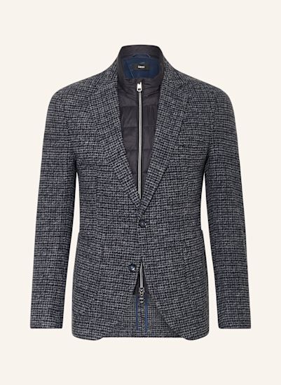 CINQUE Sakko CIDATI Slim Fit mit herausnehmbarer Blende