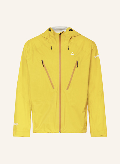 Schöffel Funktionsjacke BLAUEIS