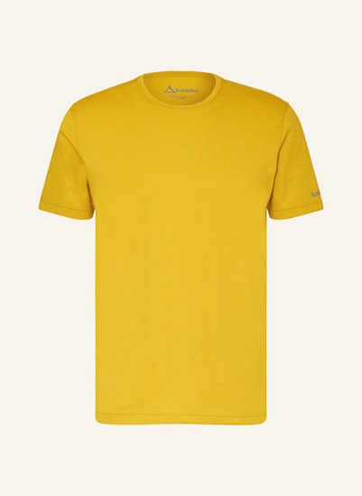 Schöffel T-Shirt BUCHBERG