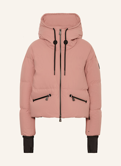 MONCLER GRENOBLE Daunen-Skijacke ALLESAZ