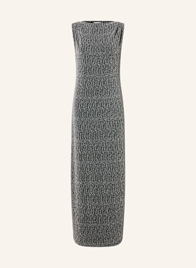 SELECTED Femme Kleid mit Glitzergarn