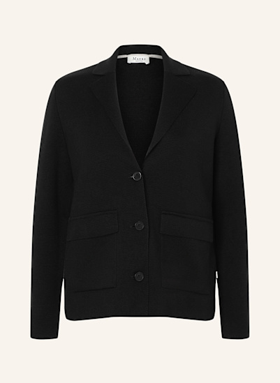 MAERZ MUENCHEN Strickblazer