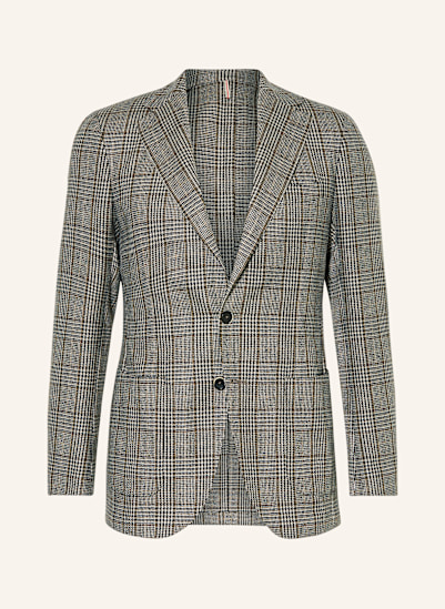 SANTANIELLO Sakko Extra Slim Fit