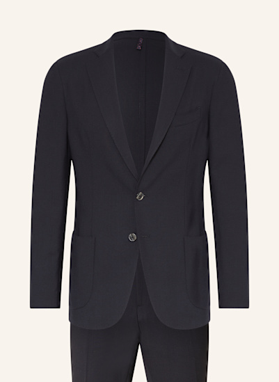 SANTANIELLO Anzug Extra Slim Fit