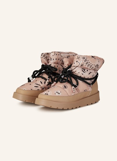 ARIZONA LOVE Schnürboots SNOW