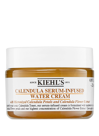 Kiehl's CALENDULA SERUM-INFUSED WATER CREAM