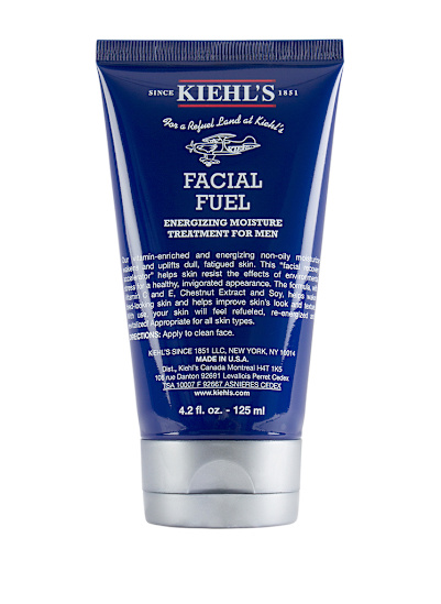 Kiehl's FACIAL FUEL MOISTURIZER