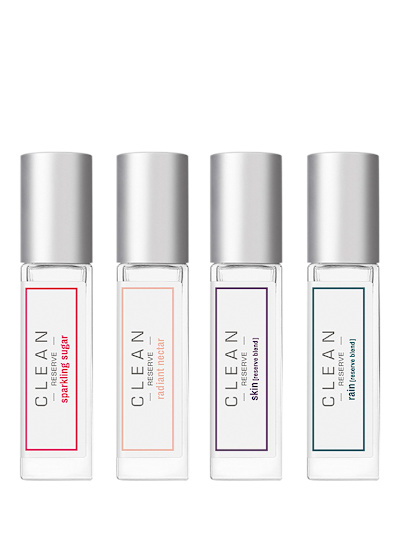 CLEAN RESERVE HOLIDAY SET