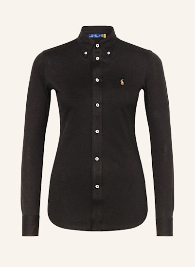 POLO RALPH LAUREN Hemdbluse